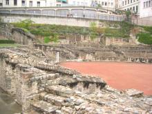 Vista gradas detalle Vista gradas detalle