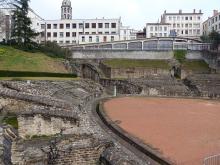 Vista lateral Vista lateral