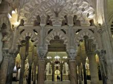 Capilla de Villaviciosa