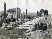 Época inicial tras su descubrimiento