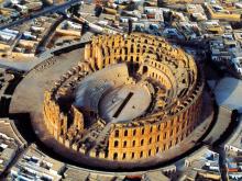 Vista aérea Vista aérea