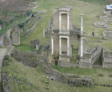 Detalle escena Detalle escena