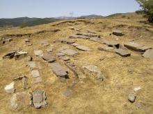 Necrópolis medieval