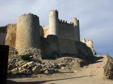 Muralla y Torres
