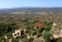 Viviendas extramuros