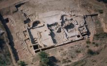 Vista aérea (Fuente:lainformación.com)