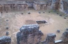 Tumba de Servilia Tumba de Servilia