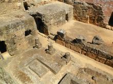 Tumba del elefante Tumba del elefante