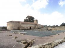 Foro frente a Basílica Foro frente a Basílica