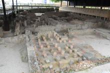 Resto de las Termas Resto de las Termas