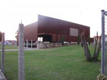 Cubierta protectora Cubierta protectora