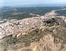 Vista aérea Vista aérea