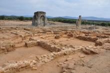 Detalle de muros Detalle de muros
