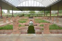 Casa de las fuentes Casa de las fuentes