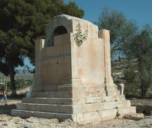 Monumento funerario Monumento funerario