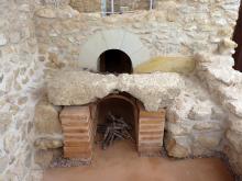 Horno terma romana Horno terma romana