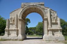 Arco del triunfo Arco del triunfo