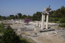 Templo gemelo Templo gemelo