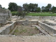 Detalle termas Detalle termas