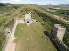 Vista aérea Vista aérea